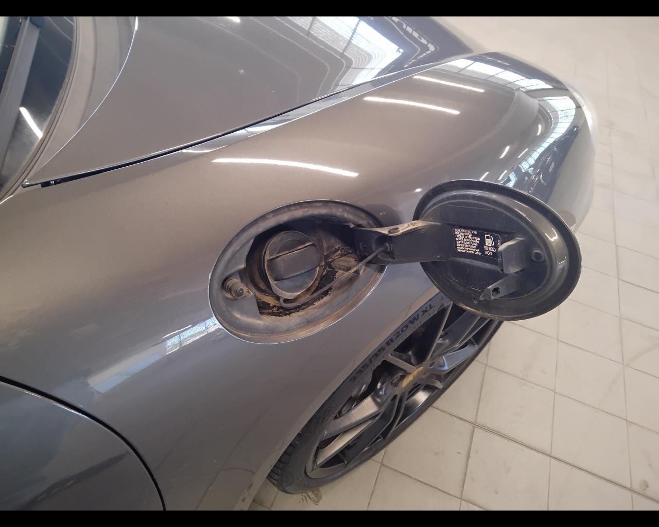 PORSCHE 718 Cayman III 2016 - 718 Cayman 2.0 300cv pdk