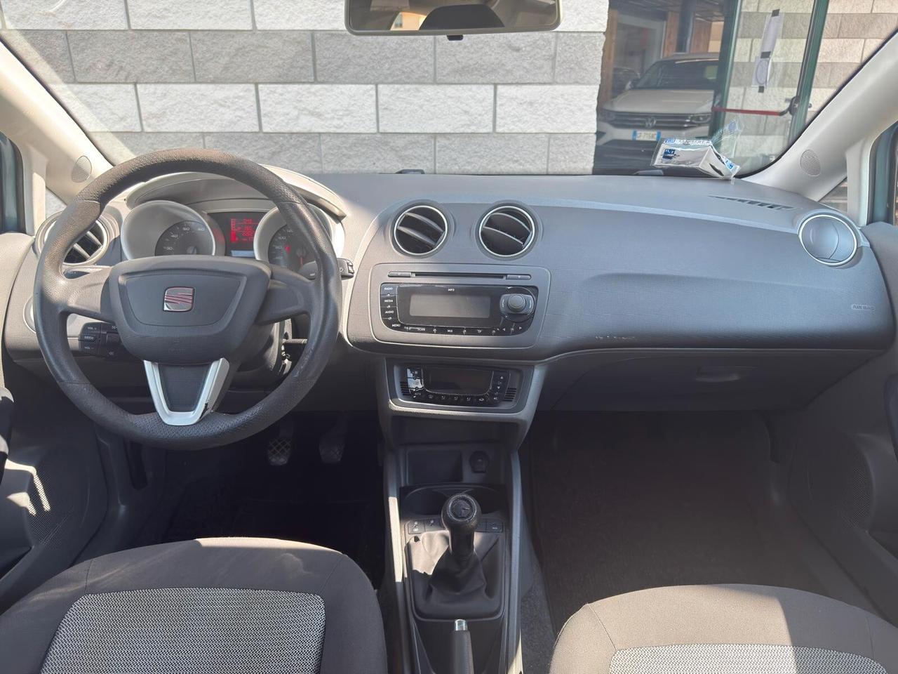 Seat Ibiza 1.2 5p. Style