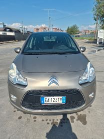 Citroen C3 1.6 HDi 90 FAP Exclusive Style
