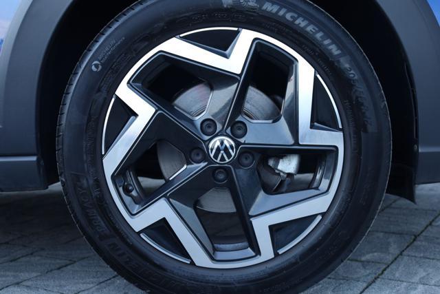 VOLKSWAGEN Taigo 1.0 TSI R-Line