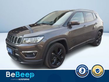 Jeep Compass 1.6 MJT NIGHT EAGLE 2WD 120CV MY19
