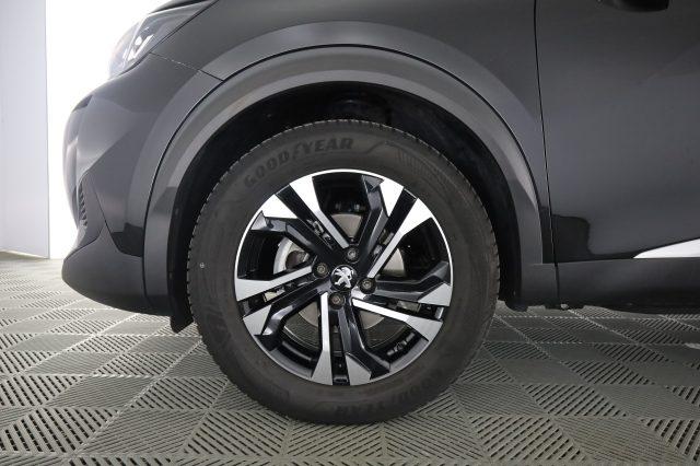 PEUGEOT 2008 2008 PureTech 130 S&S EAT8 Allure Pack