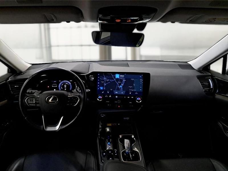 LEXUS NX Hybrid Premium 4WD MY22