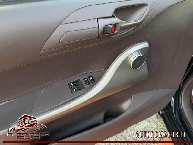 TOYOTA iQ 1.0 Sol ADATTA A NEOPATENTATI, PREZZO REALE
