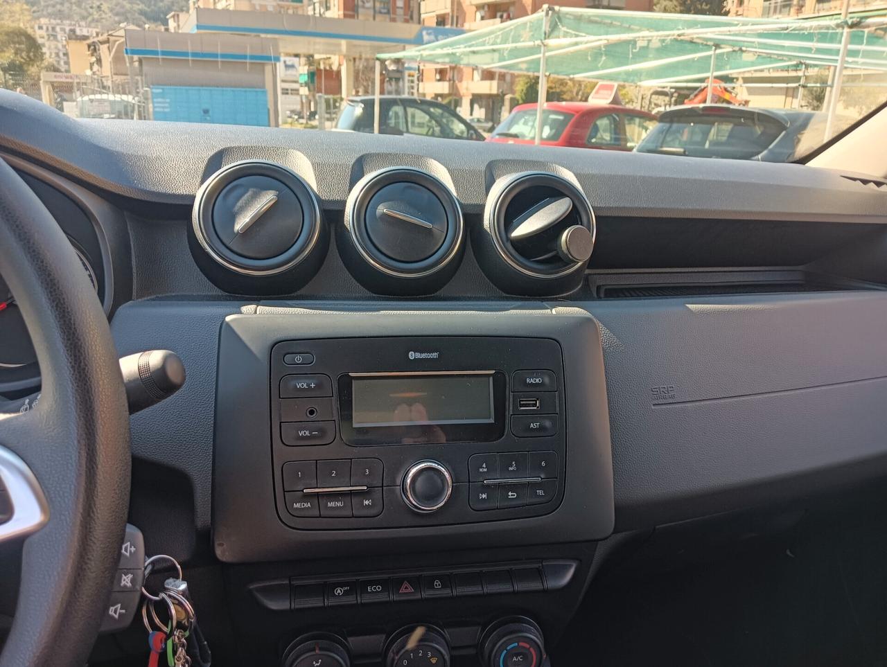 Dacia Duster 1.5 dCi 8V 110 CV 4x2 Essential