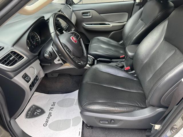 FIAT Fullback 2.4 180CV AUTO DC LX Cross Prezzo Finito
