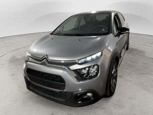 CITROEN C3 C3 PureTech 100 S&S Max