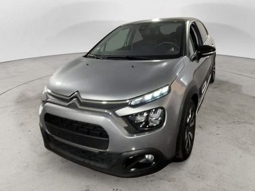 CITROEN C3 C3 PureTech 100 S&S Max