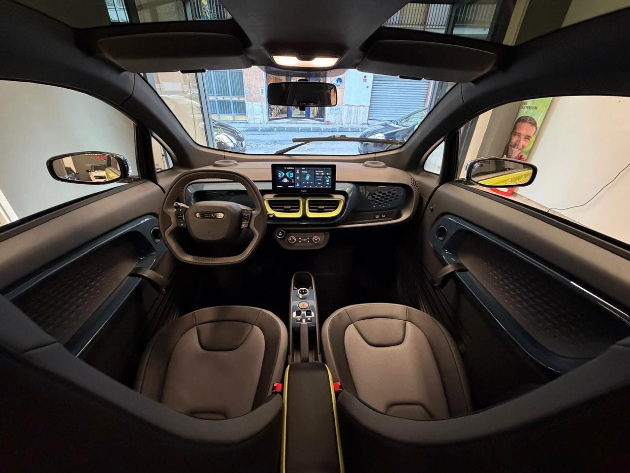 Xev Yoyo Pro rate da 150 al mese