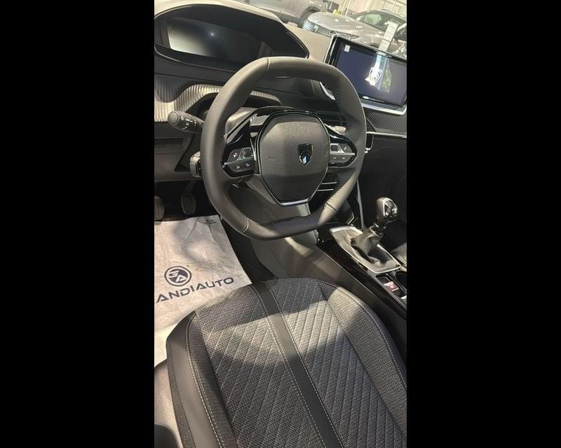Peugeot 2008 Allure PureTech 100 S&S