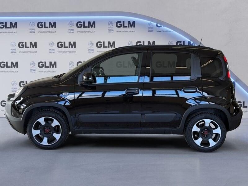 FIAT Panda Panda 1.0 FireFly S&S Hybrid City Cross