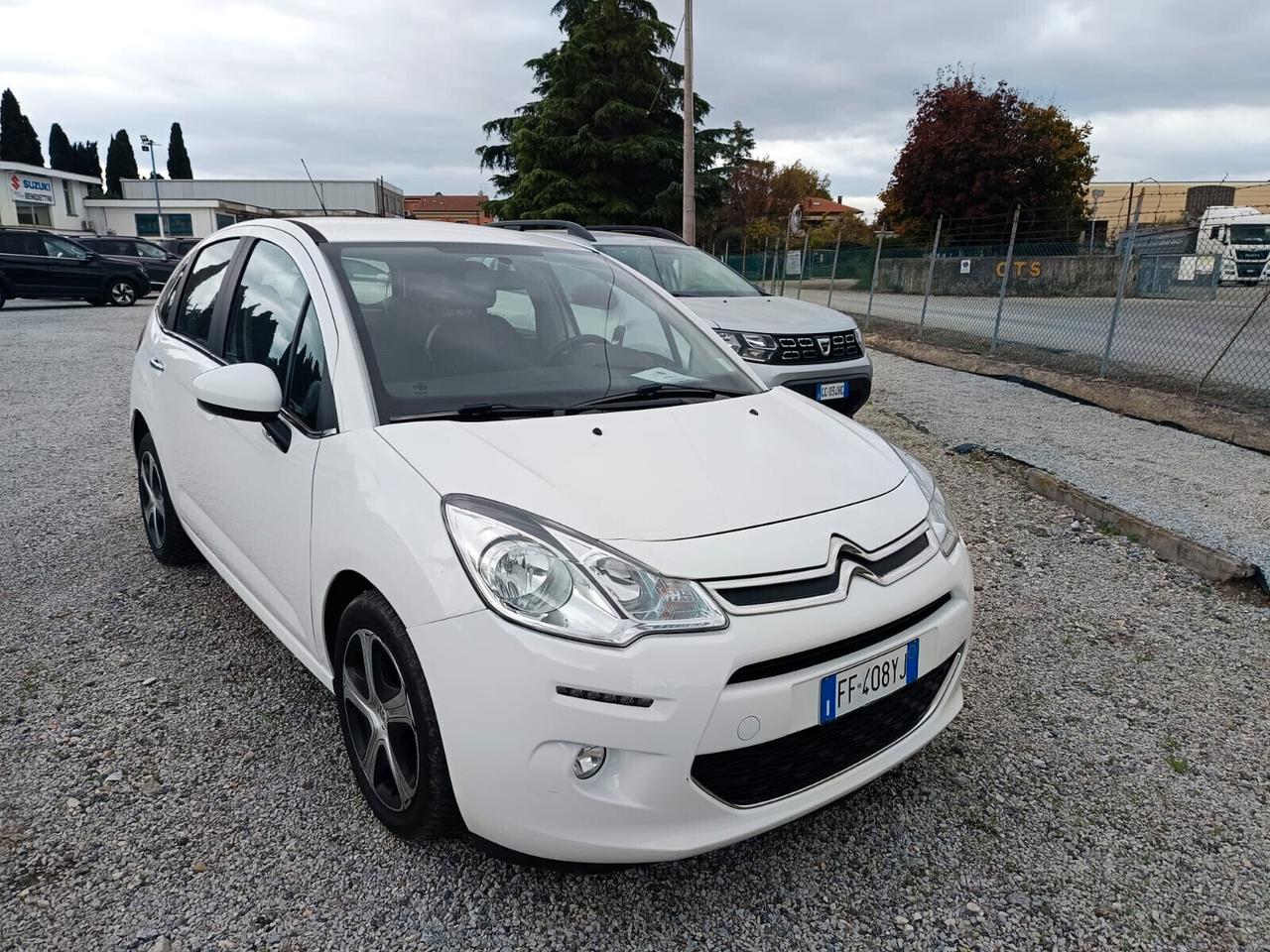 Citroen C3 PureTech 82 My 17 Tua a 149€/mese