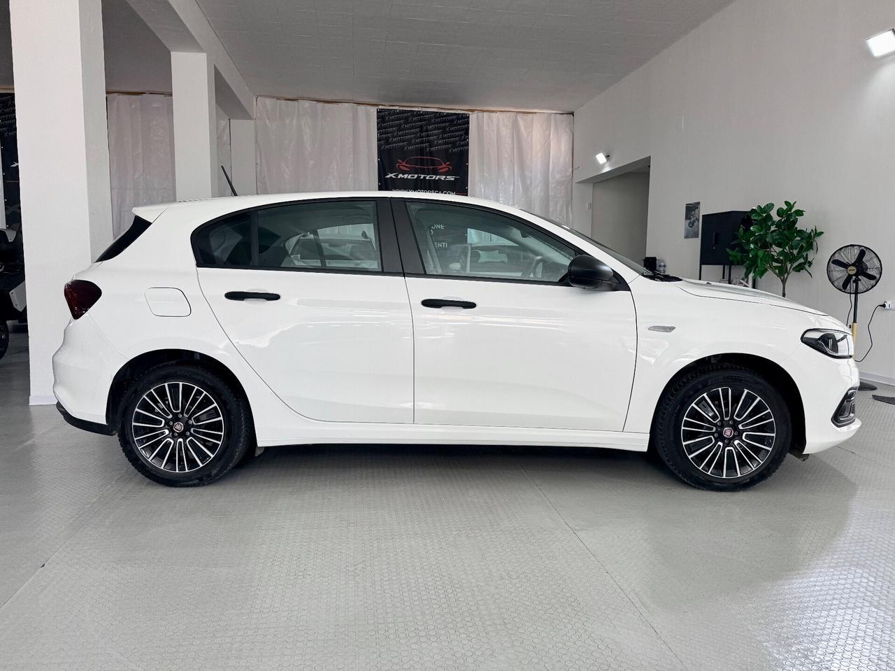 Fiat Tipo 1.3 Mjt Aziendale 5porte 95cv City Life