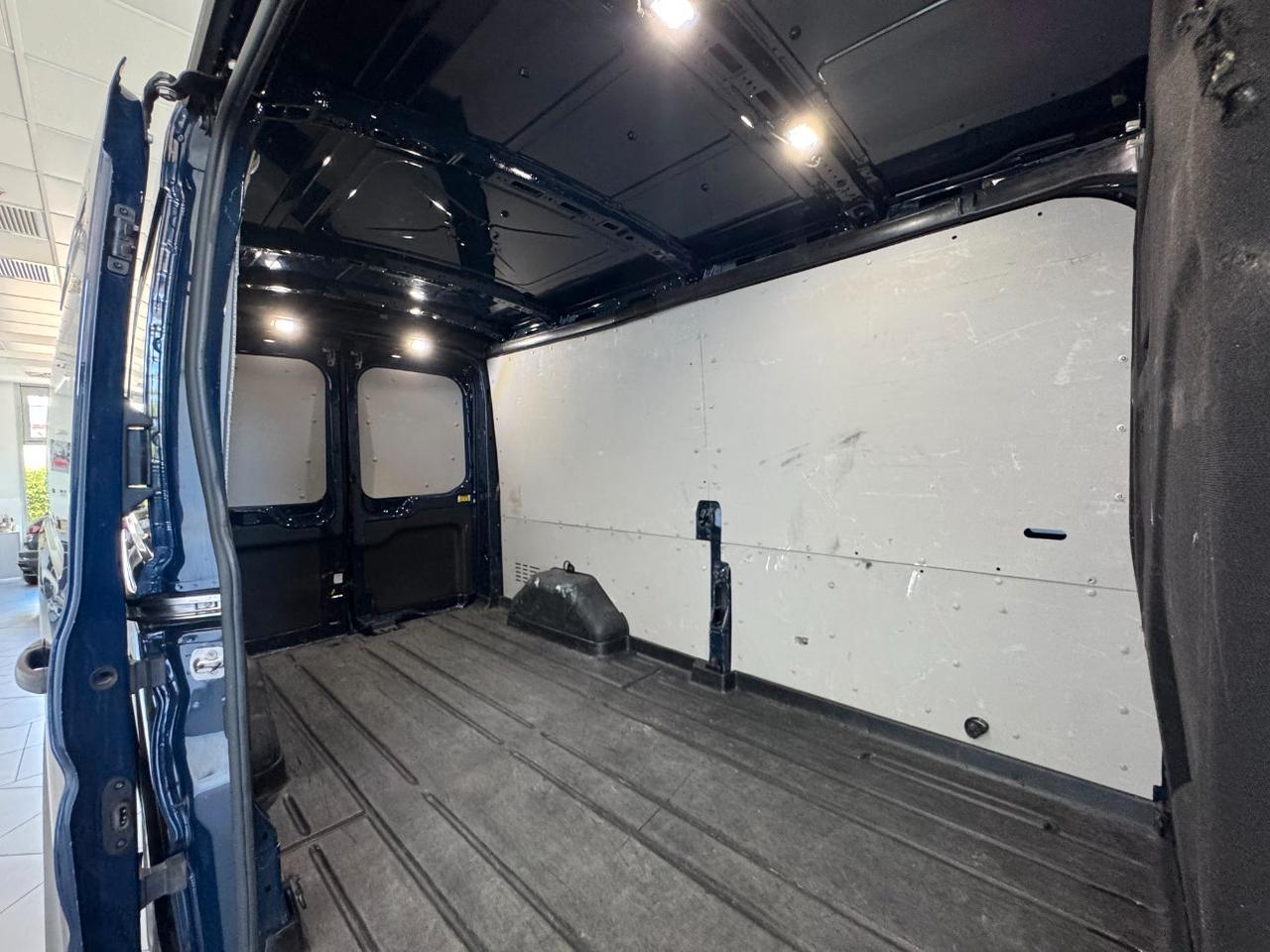 FORD Transit 330 2.0 tdci MHEV 130cv trend L3 H2 E6.2