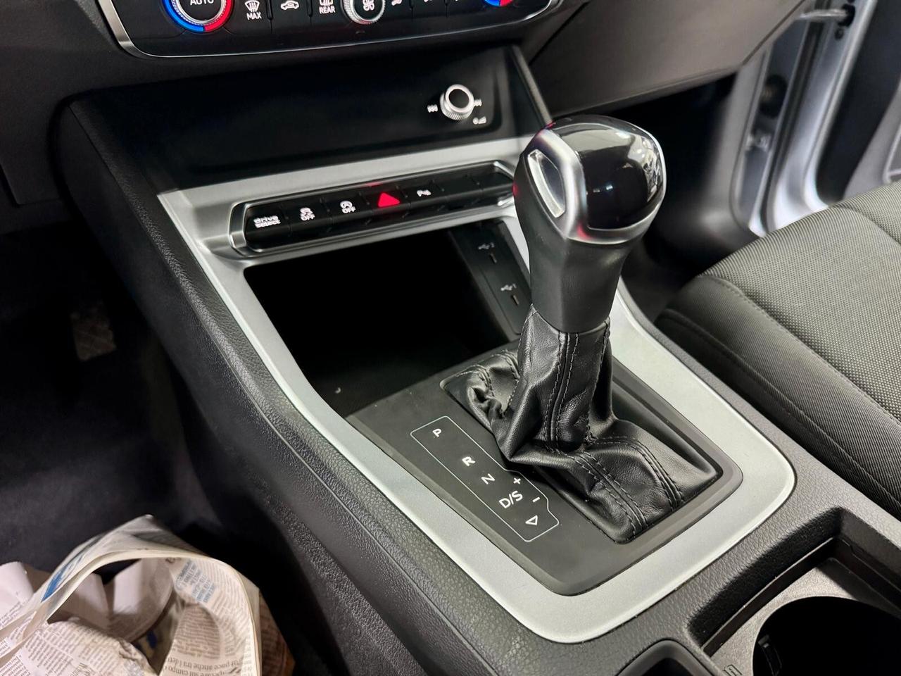 Audi Q3 SPB 35 2.0 TDI 150cv S tronic 2023