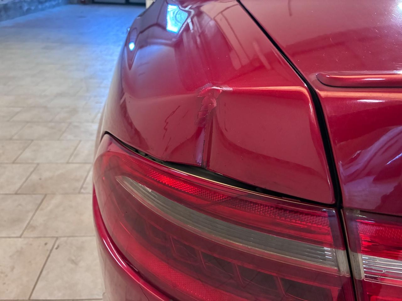 Jaguar XE 2.0 D Turbo aut. R-Sport