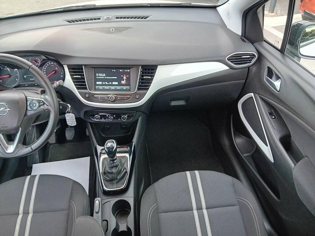 Opel Crossland 1.5 Ecotec Design&Tech