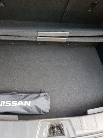 NISSAN Qashqai 1.5 dCi 115 CV Tekna I.E