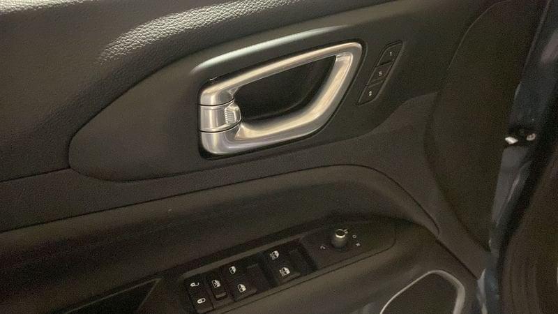 Jeep Compass 1.5 Turbo T4 130CV MHEV 2WD Summit