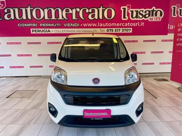 FIAT QUBO QUBO 1.4 8V 77 CV Easy Natural Power