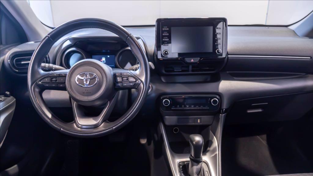 TOYOTA Yaris 1.5h Trend del 2021