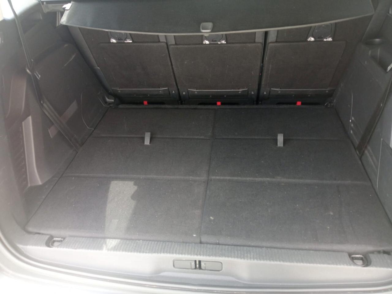 Peugeot 5008 BlueHDi 130 Allure AUTOMATICO 7 POSTI