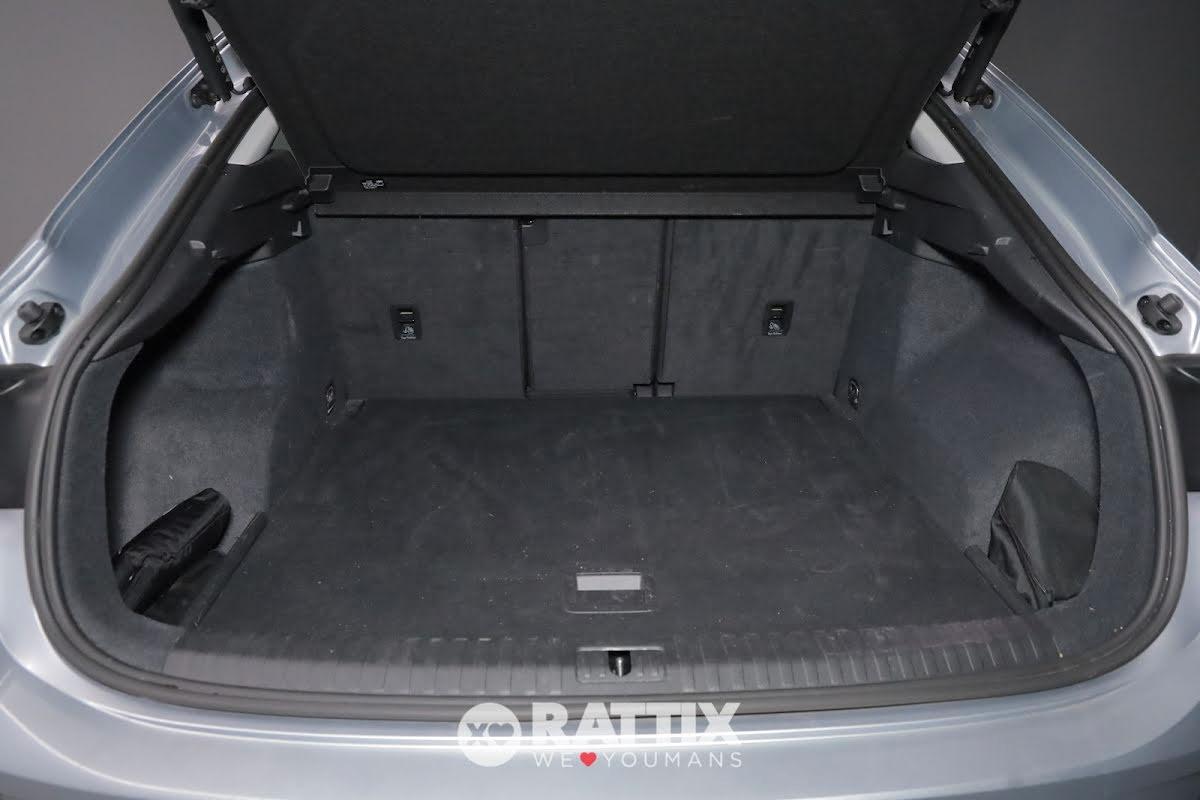 Audi Q3 Sportback 35 2.0 TDI 150CV Business Plus Quattro s-Tronic