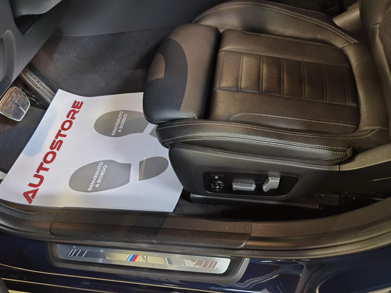 Bmw M 340d xDrive Touring Full Opt.