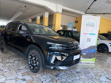 Citroen C5 Aircross C5 Aircross BlueHDi 130 S&S EAT8 Max