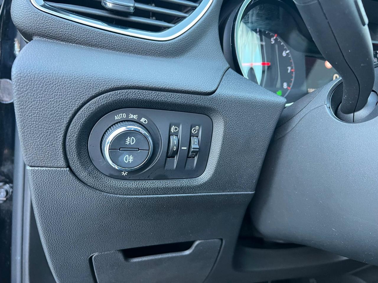 OPEL GRANDLAND X 1.5 BLUEHDI 130CV 2021!!! FULL OPTIONAL!!!