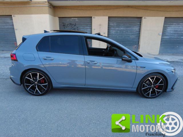 VOLKSWAGEN Golf 2.0 TDI GTD DSG