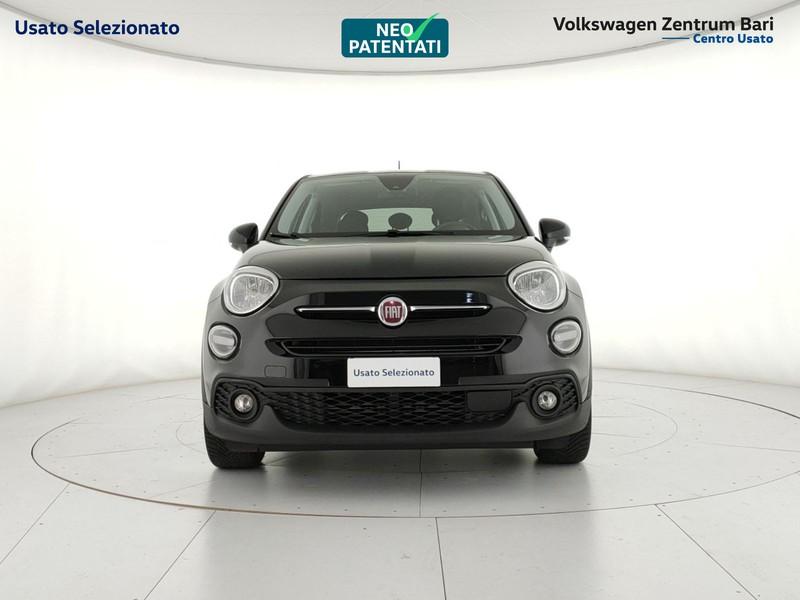 Fiat 500X 1.3 mjt urban 4x2 95cv my20