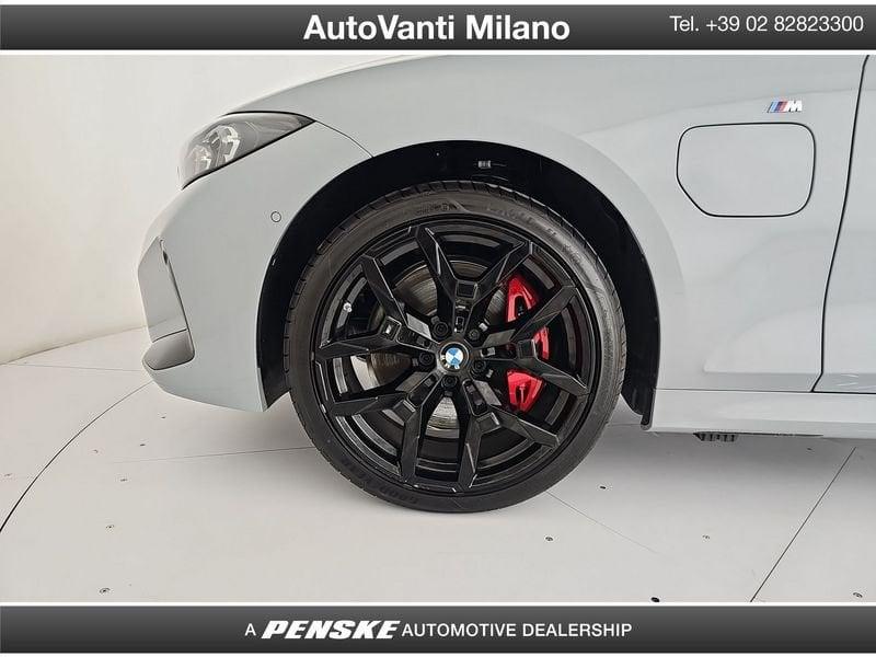 BMW Serie 3 330e xDrive Touring Msport Pro