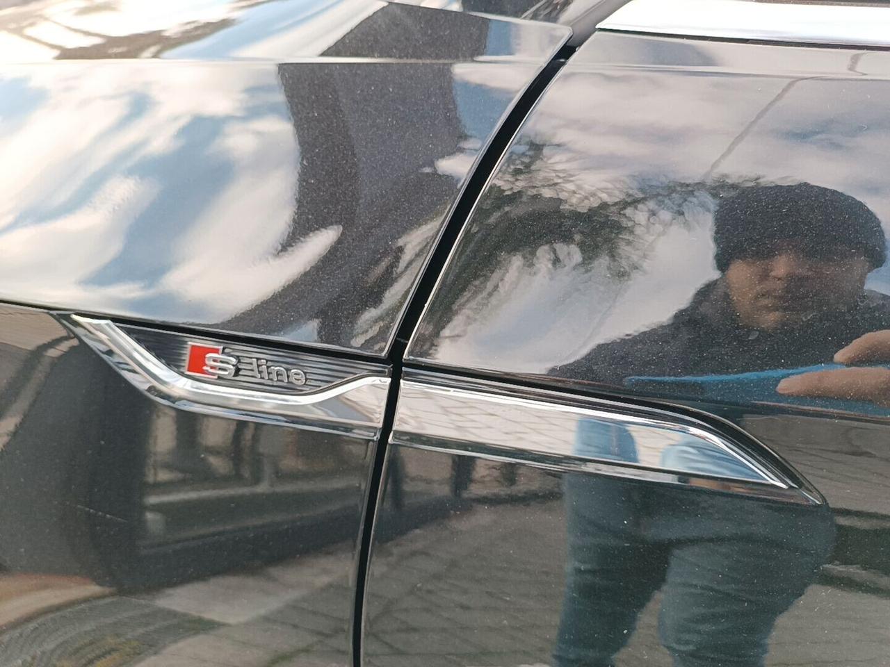 Audi A5 SPB 35 TDI S tronic S Line