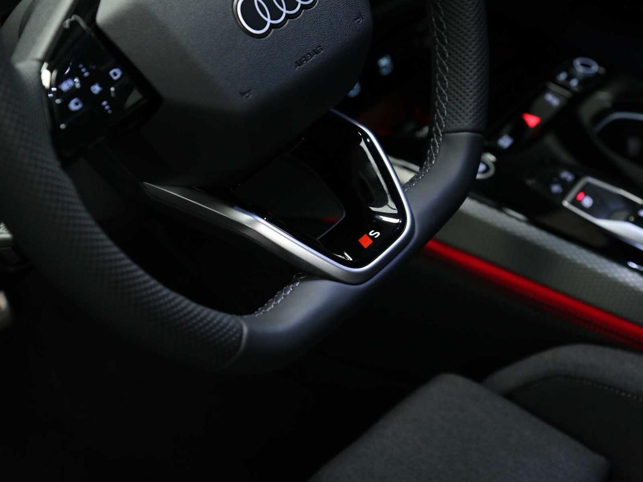 Audi A5 Avant TDI 150 kW mHEV+ S tronic Line edition