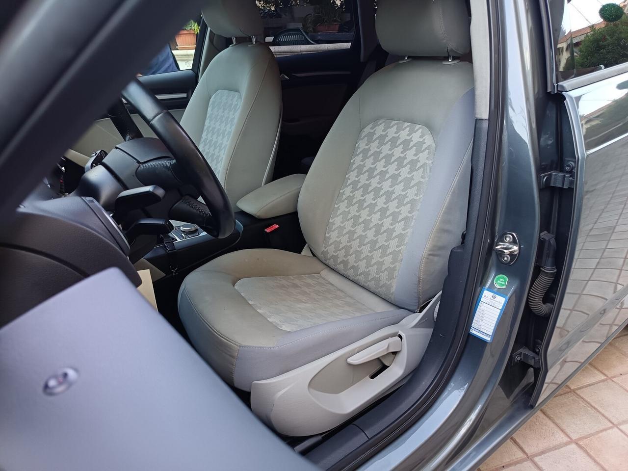 AUDI A3 SPB 1.6 120 CV TDI