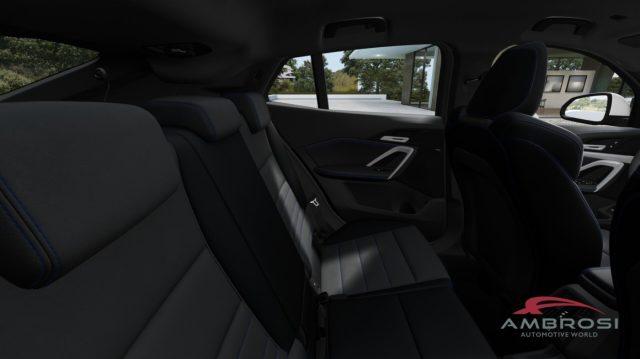 BMW X2 sDrive18d Msport Premium Package