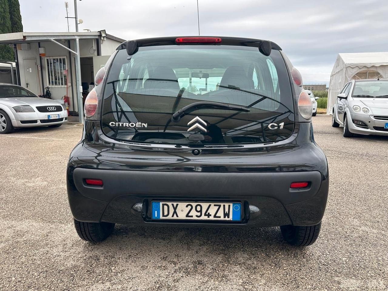 Citroen C1 1.0 Benzina