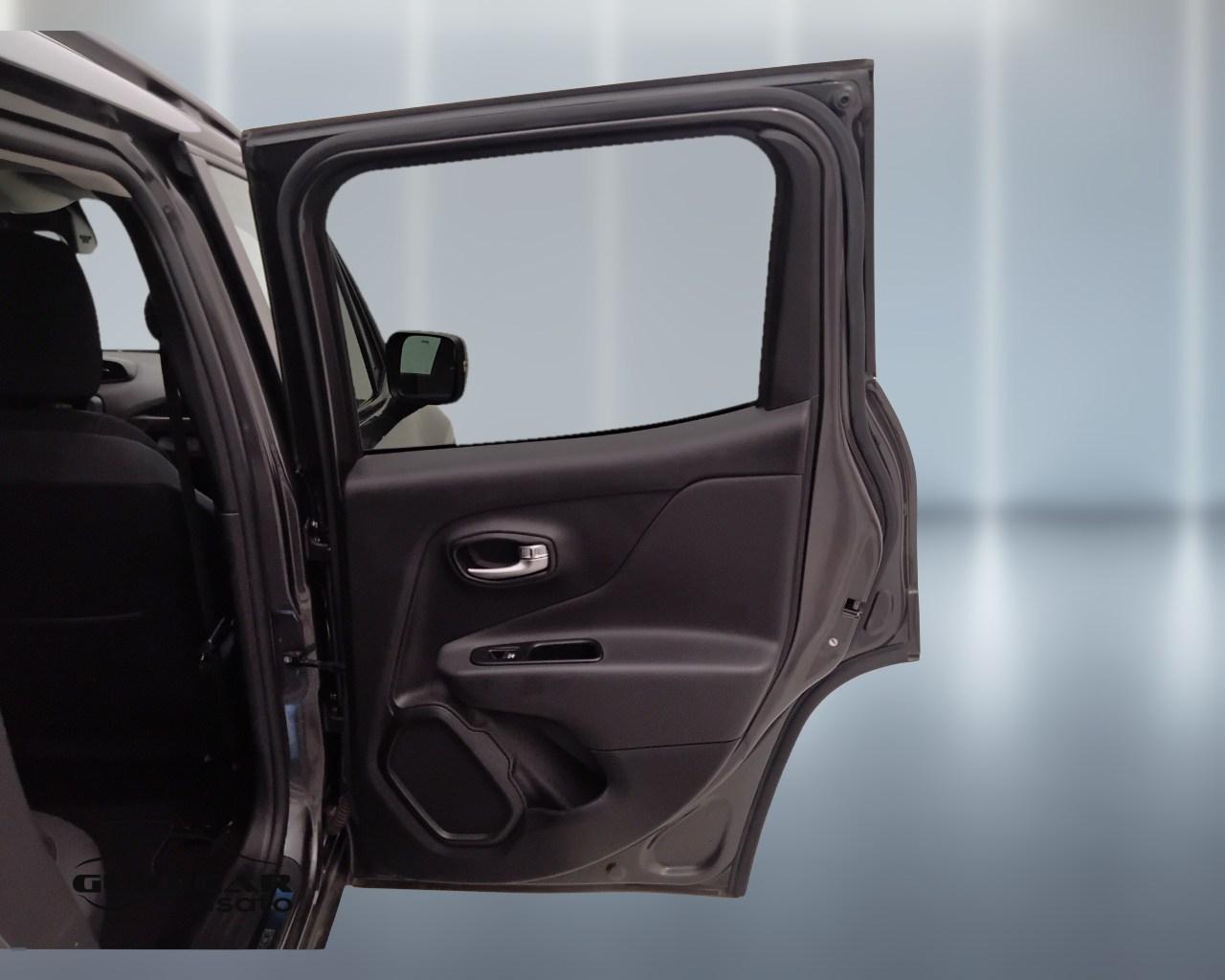 JEEP Renegade 2019 - Renegade 1.3 t4 phev Limited 4xe at6