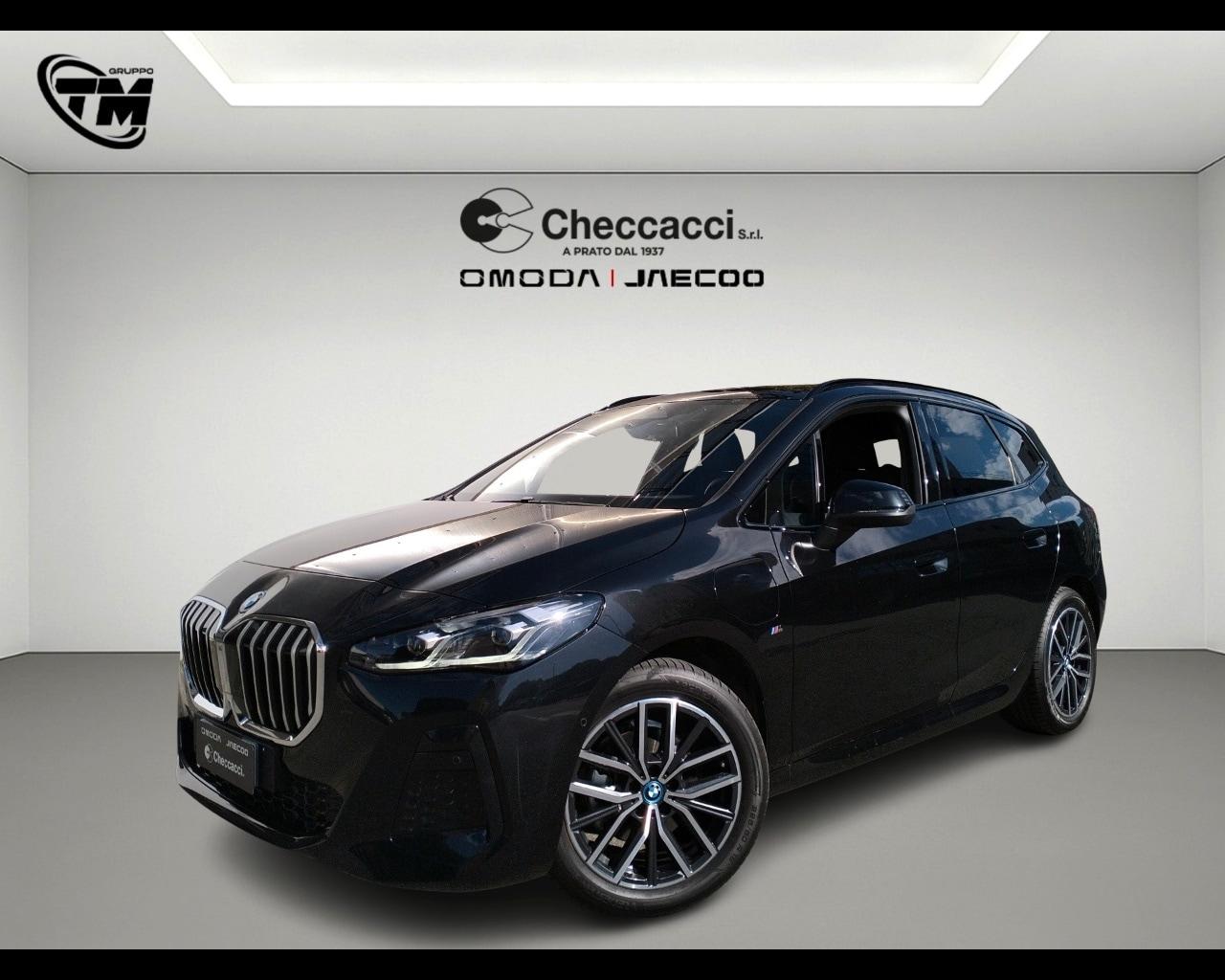 BMW Serie 2 A.T. (U06) 225e xDrive Active Tourer
