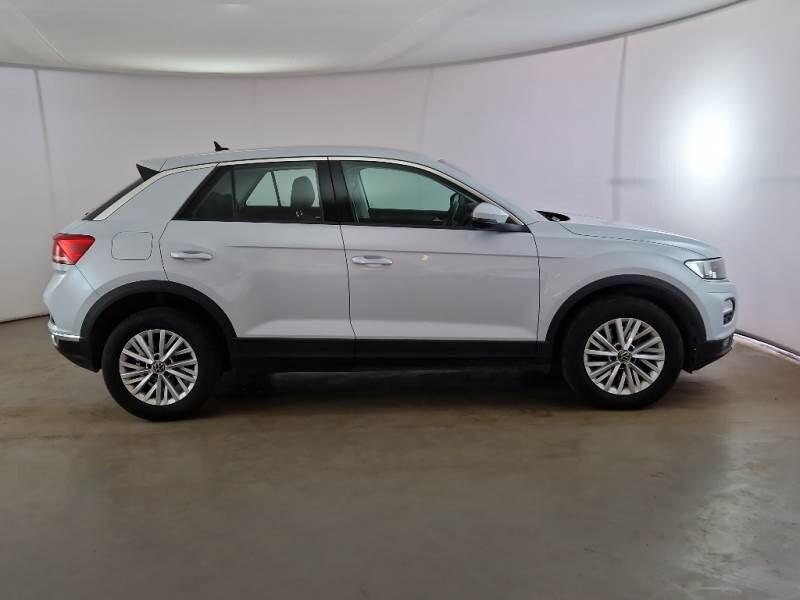 Volkswagen T-Roc 2.0 TDI SCR 150 CV Business BlueMotion Technology