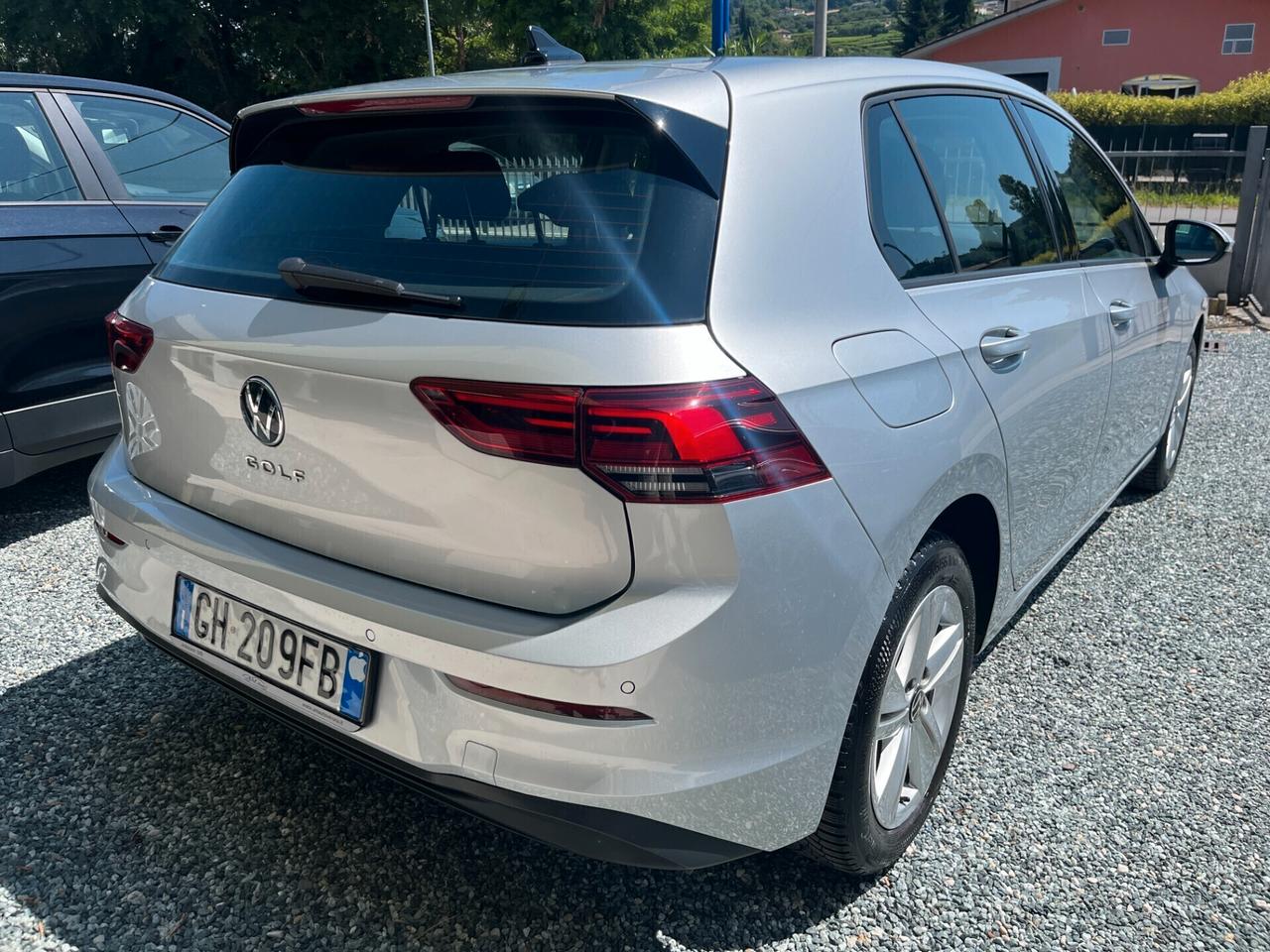 Volkswagen Golf 2.0 TDI 11/2021 ***KM 93978**