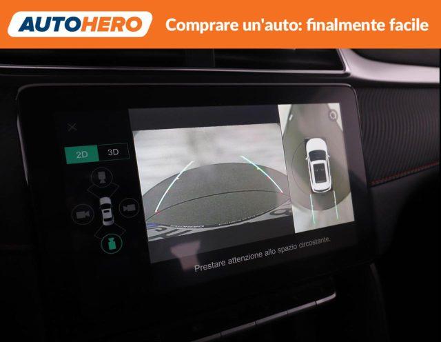 MG ZS 1.5 VTi-tech Luxury