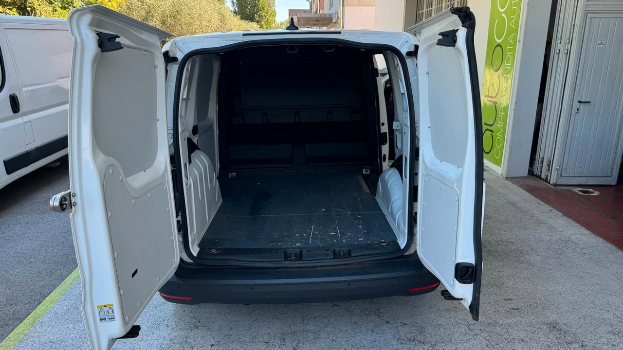Volkswagen Caddy 2.0TDI V UNIPROP GARANZIA 24 MESI