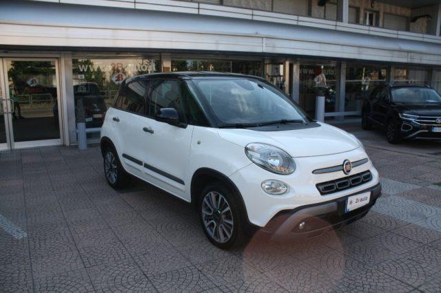 FIAT 500L 1.4 T-Jet 120 CV GPL Cross