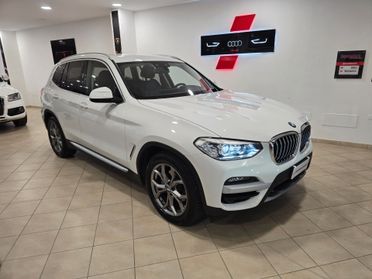 Bmw X3 xDrive20d Luxury