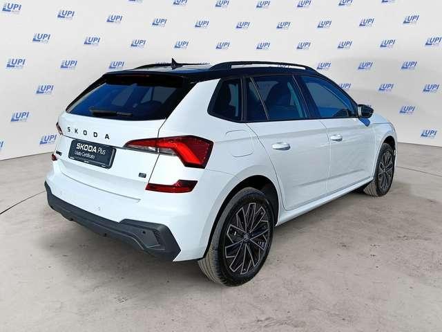 Skoda Kamiq 1.0 tsi 130 Edition 115cv