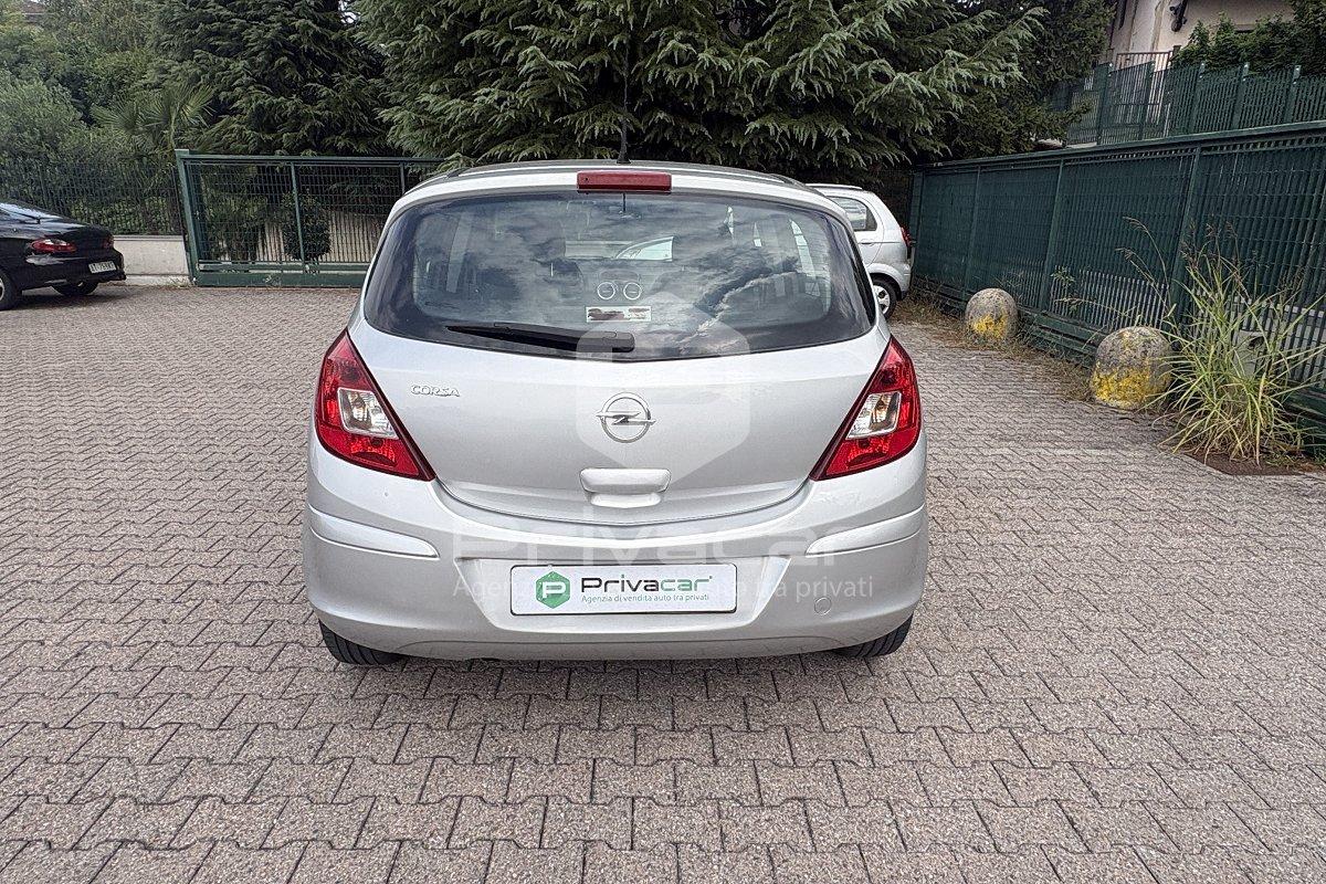 OPEL Corsa 1.2 5 porte Ecotec