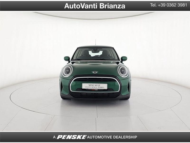 MINI Mini Mini 3p 1.5 One Classic