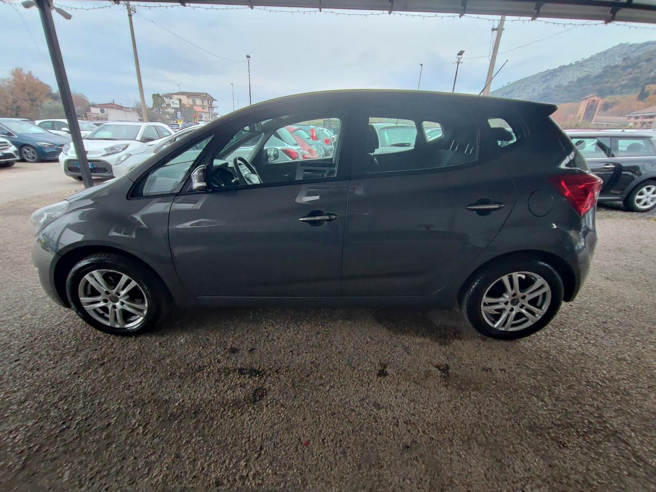 Hyundai iX20 1.4 90 CV Comfort
